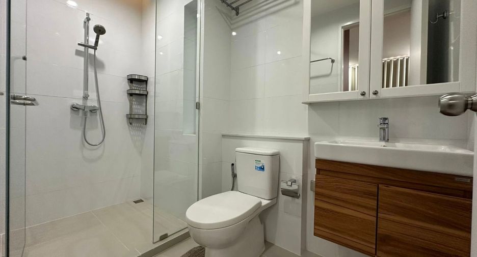 For rent 1 Beds condo in Khlong Toei, Bangkok