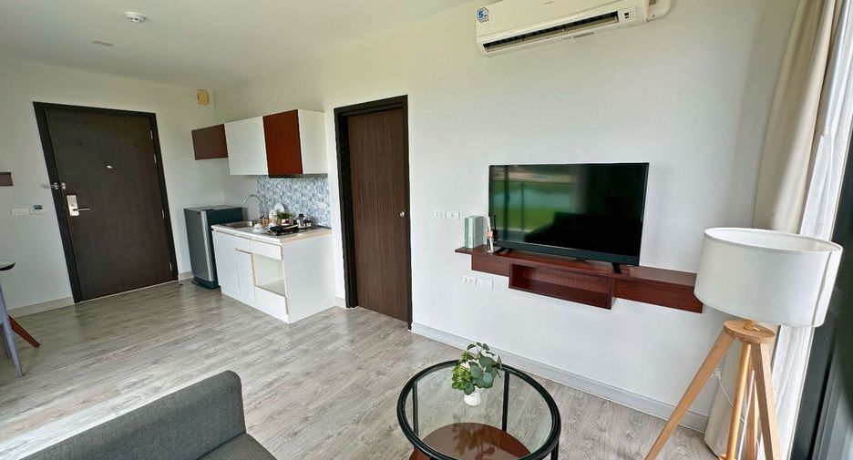 For sale 1 bed apartment in Thalang, Phuket