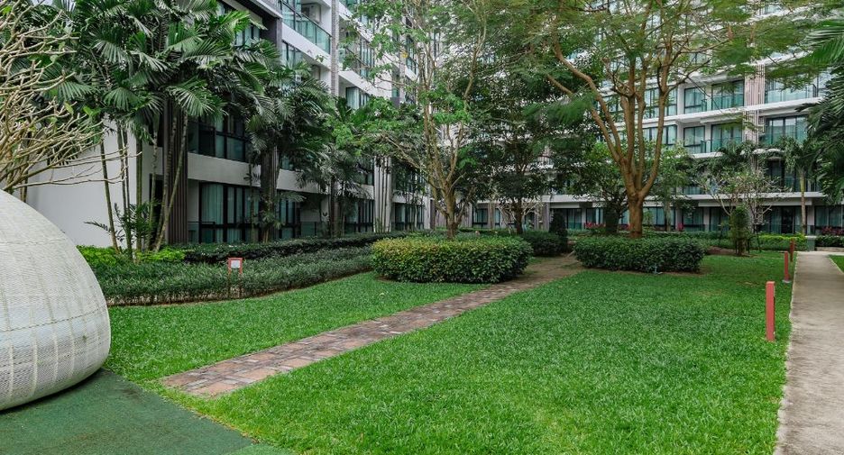 For sale 1 bed apartment in Thalang, Phuket