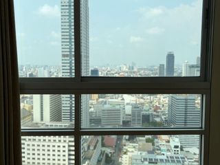 Wohnung zum Kauf mit 2 Zimmer in Sathon, Bangkok