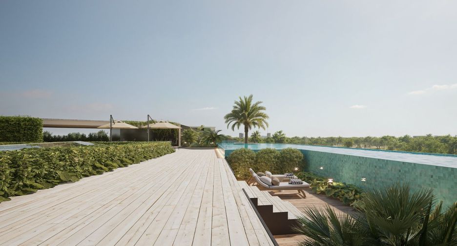 Apartment zum Kauf mit 1 Zimmer in Thalang, Phuket