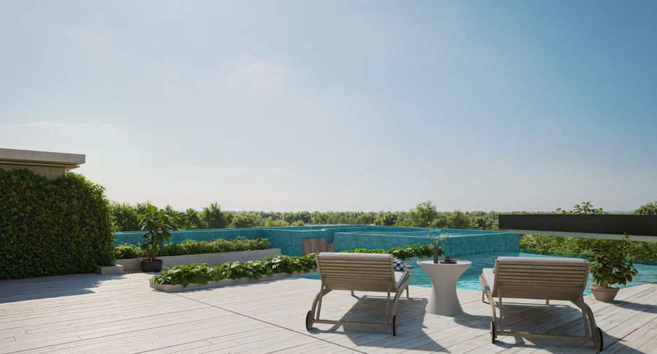 Apartment zum Kauf mit 1 Zimmer in Thalang, Phuket