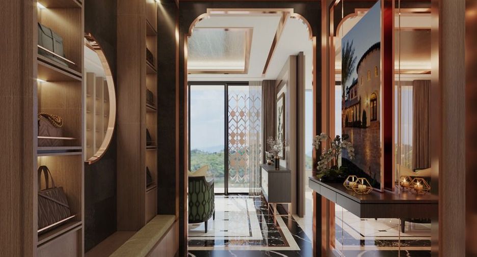 Apartment zum Kauf mit 1 Zimmer in Thalang, Phuket
