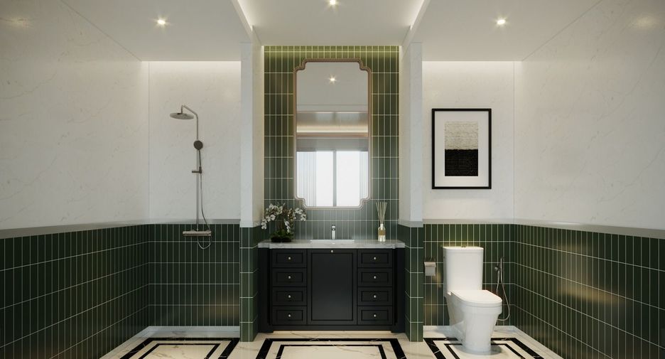 Apartment zum Kauf mit 1 Zimmer in Thalang, Phuket