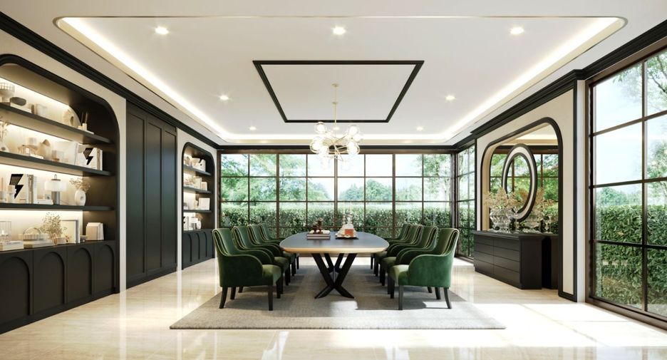 Apartment zum Kauf mit 1 Zimmer in Thalang, Phuket