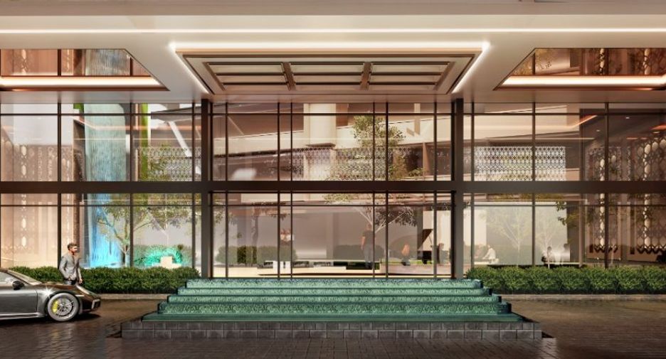 Apartment zum Kauf mit 1 Zimmer in Thalang, Phuket