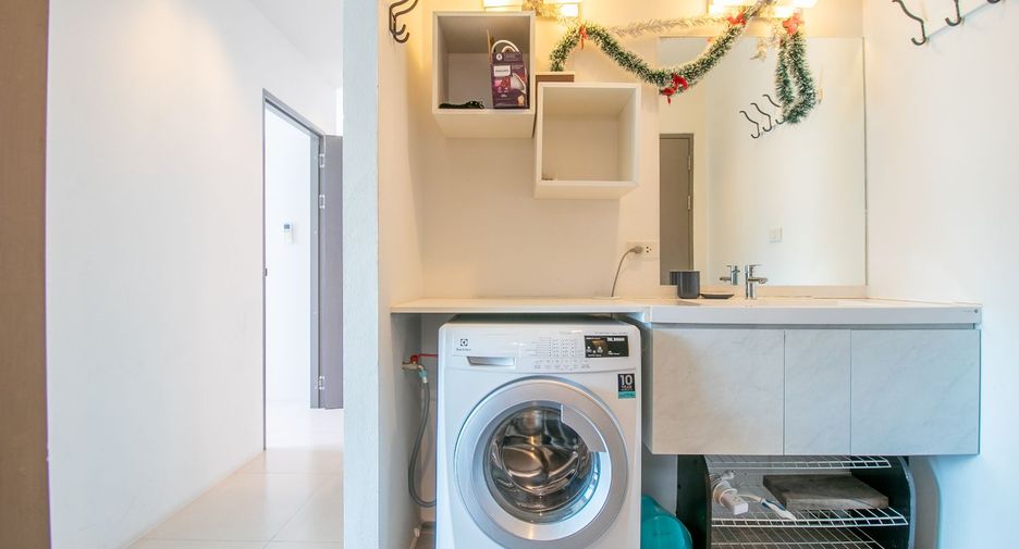 For sale 2 bedrooms condo in Klaeng, Rayong