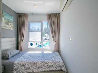Condo en venta de 2 habitaciones en Klaeng, Rayong