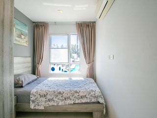 Condo en venta de 2 habitaciones en Klaeng, Rayong