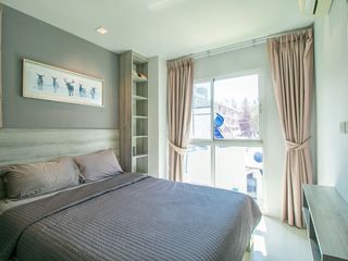 Condo en venta de 2 habitaciones en Klaeng, Rayong