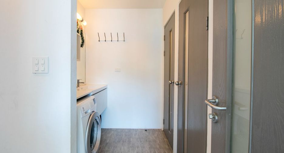 For sale 2 bedrooms condo in Klaeng, Rayong
