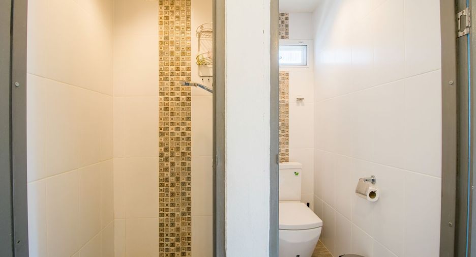 For sale 2 bedrooms condo in Klaeng, Rayong