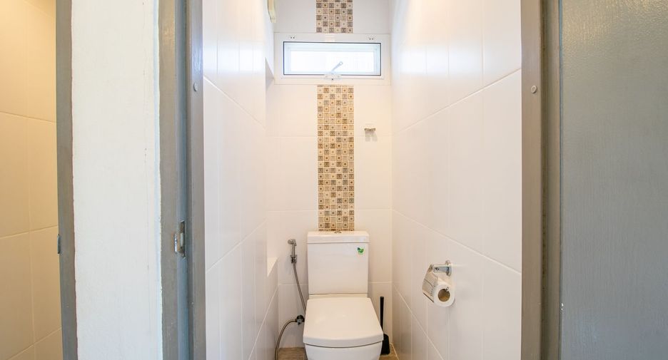 For sale 2 bedrooms condo in Klaeng, Rayong