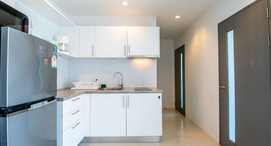 For sale 2 bedrooms condo in Klaeng, Rayong
