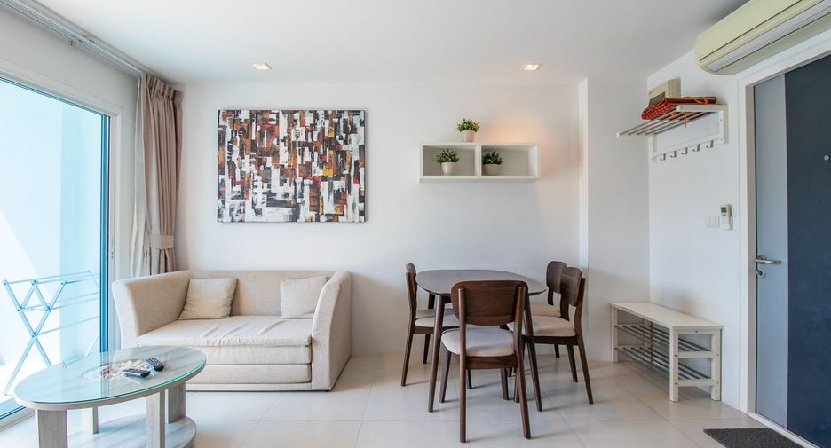 For sale 2 bedrooms condo in Klaeng, Rayong