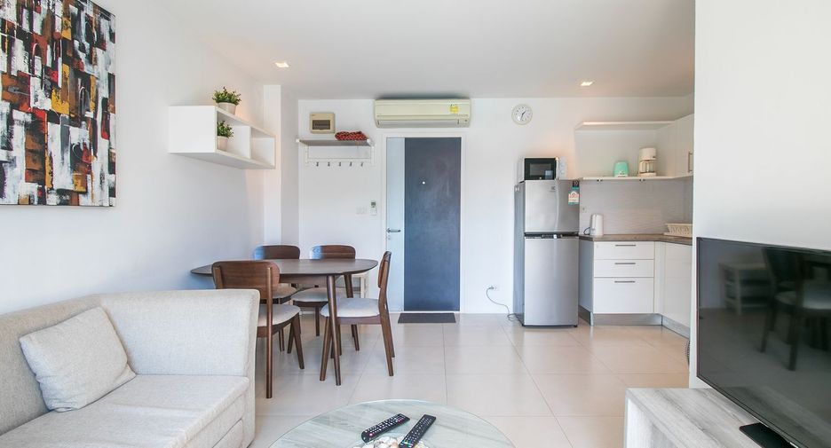 For sale 2 bedrooms condo in Klaeng, Rayong