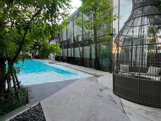 出租 1 卧室 公寓 在 Suan Luang, 曼谷