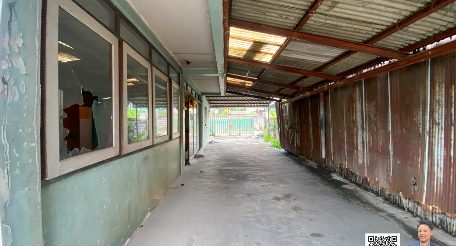ขาย 3 ห้องนอน บ้านเดี่ยว ใน วัฒนา, กรุงเทพฯ