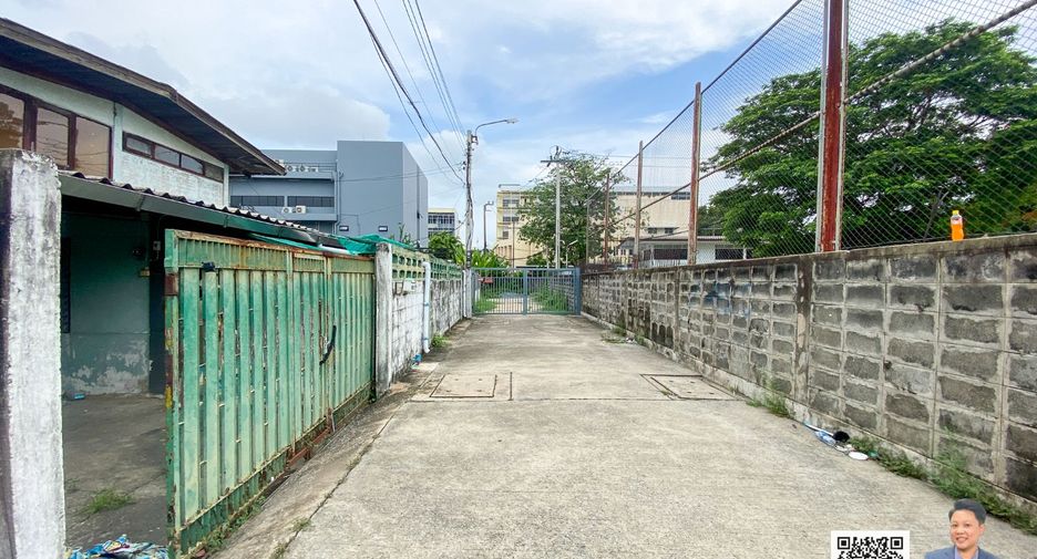 ขาย 3 ห้องนอน บ้านเดี่ยว ใน วัฒนา, กรุงเทพฯ