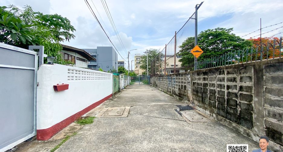 ขาย 3 ห้องนอน บ้านเดี่ยว ใน วัฒนา, กรุงเทพฯ