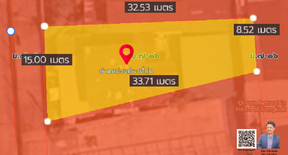 ขาย 3 ห้องนอน บ้านเดี่ยว ใน วัฒนา, กรุงเทพฯ