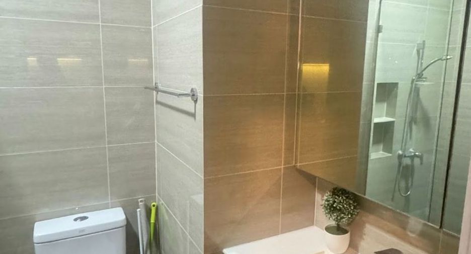 For rent 1 Beds condo in Phaya Thai, Bangkok