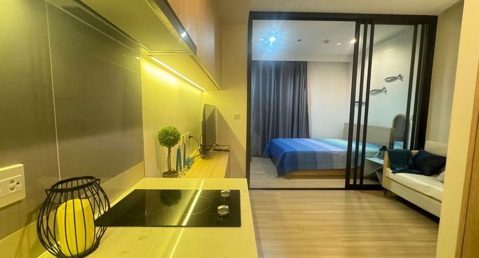 For rent 1 Beds condo in Phaya Thai, Bangkok