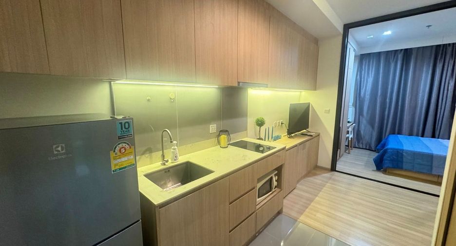 For rent 1 Beds condo in Phaya Thai, Bangkok