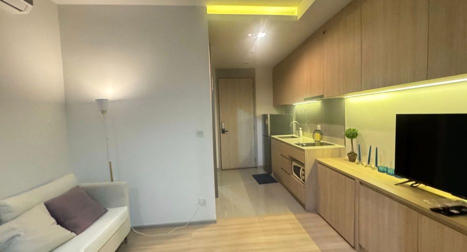 For rent 1 Beds condo in Phaya Thai, Bangkok