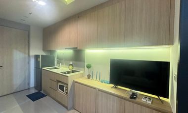 Condo en alquiler de 1 habitaciones en Phaya Thai, Bangkok
