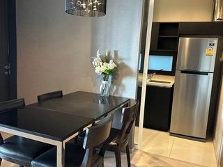 For rent 2 ベッドルーム condo in Khlong Toei, Bangkok
