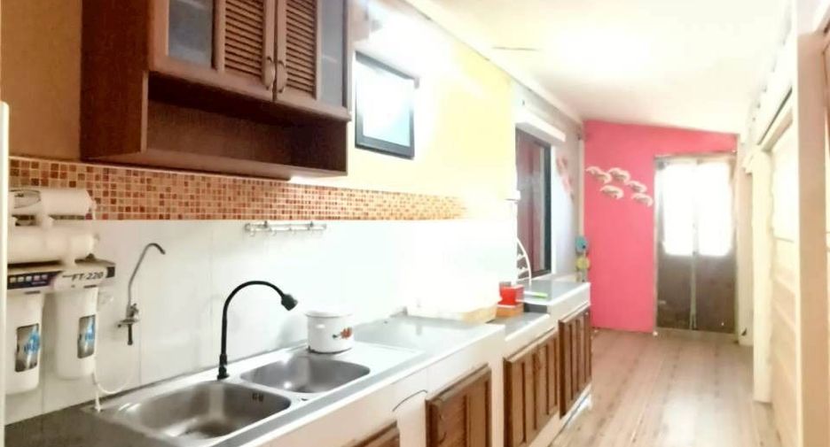 For sale 3 ベッドルーム house in Lam Luk Ka, Pathum Thani