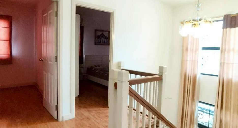 For sale 3 ベッドルーム house in Lam Luk Ka, Pathum Thani