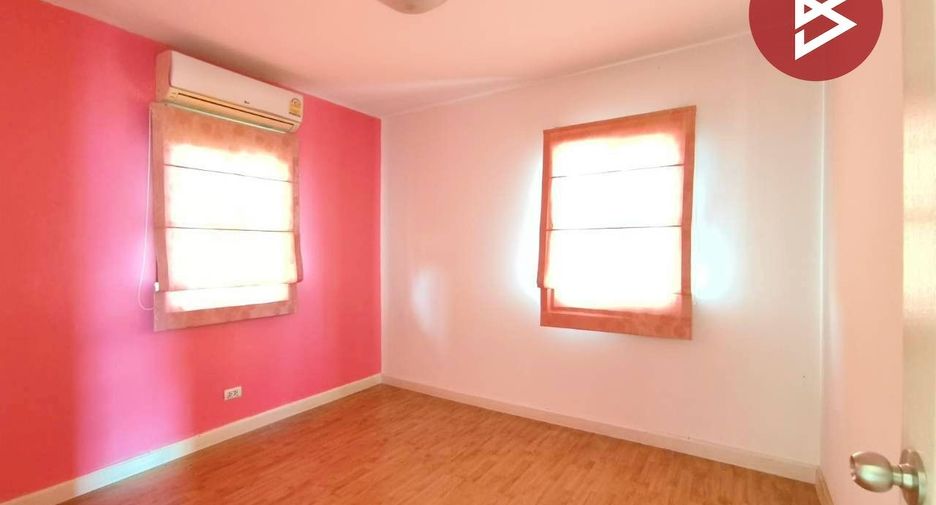 For sale 3 ベッドルーム house in Lam Luk Ka, Pathum Thani