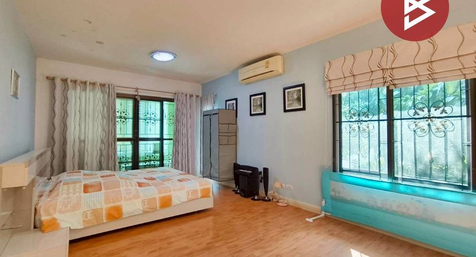 For sale 3 ベッドルーム house in Lam Luk Ka, Pathum Thani