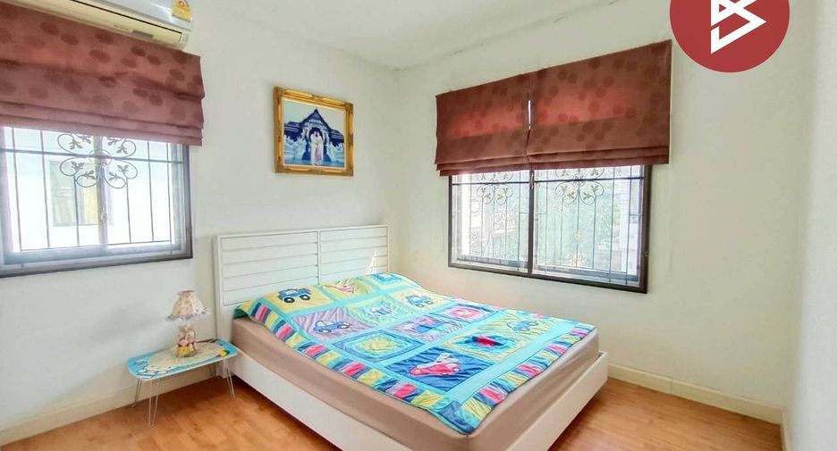 For sale 3 ベッドルーム house in Lam Luk Ka, Pathum Thani