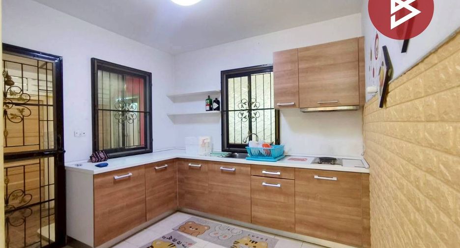 For sale 3 ベッドルーム house in Lam Luk Ka, Pathum Thani