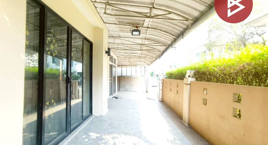 For sale 3 ベッドルーム house in Lam Luk Ka, Pathum Thani