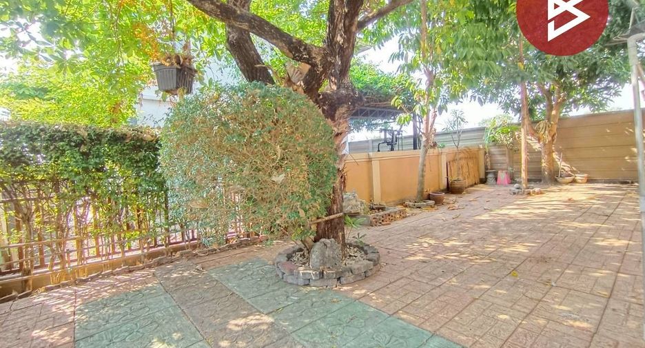 For sale 3 ベッドルーム house in Lam Luk Ka, Pathum Thani