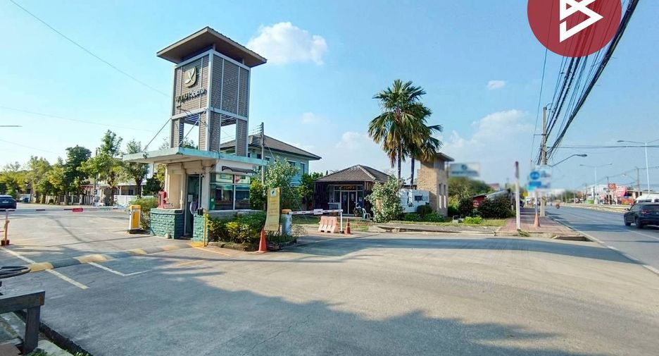 For sale 3 ベッドルーム house in Lam Luk Ka, Pathum Thani