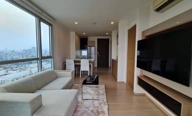 Wohnung zur Miete mit 1 Zimmer in Phra Khanong, Bangkok