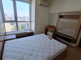 À louer 1 chambre condo à Phra Khanong, Bangkok