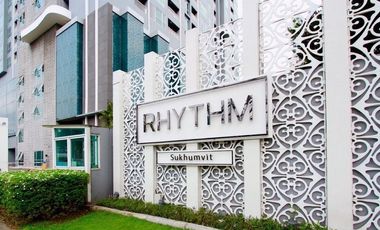 Wohnung zur Miete mit 2 Zimmer in Phra Khanong, Bangkok