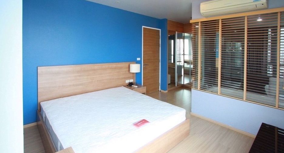 Wohnung zur Miete mit 2 Zimmer in Phra Khanong, Bangkok
