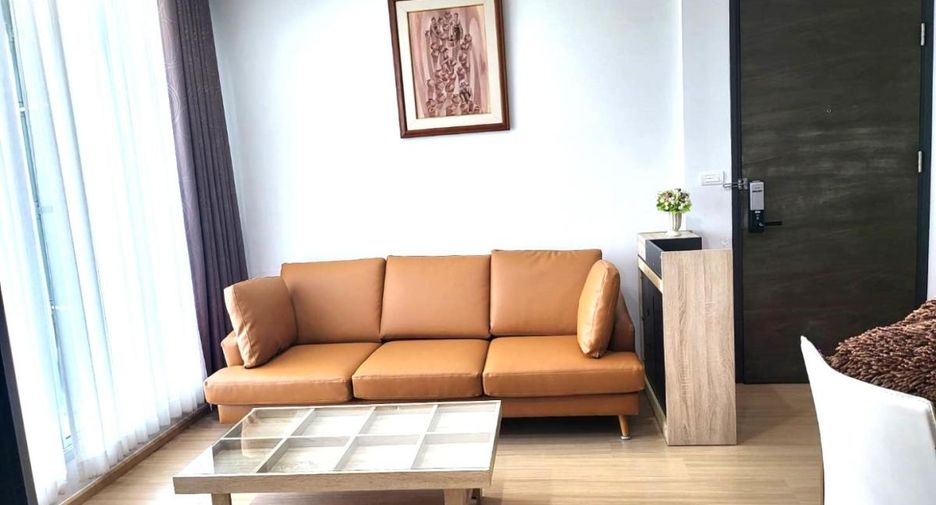 出租 2 卧室 公寓 在 Phra Khanong, 曼谷