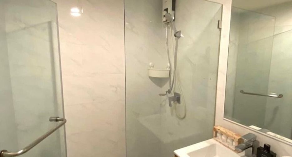 For rent 1 bed condo in Bang Na, Bangkok