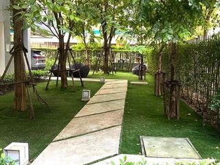 出租 1 卧室 公寓 在 Bang Na, 曼谷