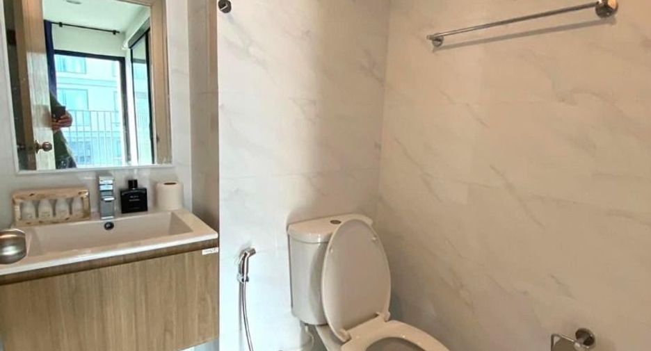 For rent 1 bed condo in Bang Na, Bangkok