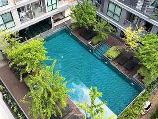 出租 1 卧室 公寓 在 Bang Na, 曼谷