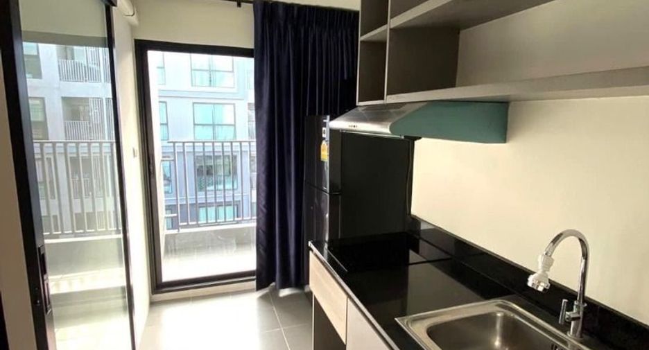 For rent 1 bed condo in Bang Na, Bangkok